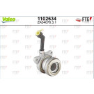 1102634 Zentralausrücker, Kupplung