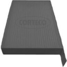 80001036 Filter, Innenraumluft