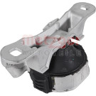 Metzger | Lagerung, Motor | 8054386