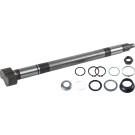 FEBI BILSTEIN 04662 Bremswelle, Trommelbremse