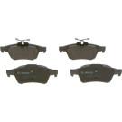 0 986 494 528 Bremsbelagsatz, Scheibenbremse 0 986 494 528 Bremsbelagsatz, Scheibenbremse