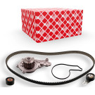 FEBI BILSTEIN 100781 Zahnriemensatz