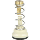 NRF | Thermostat, Kühlmittel | 725203