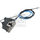 197575 Türschloss febi Plus 197575 Türschloss febi Plus