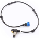 GEBE | Sensor, Raddrehzahl | 9 1205 1