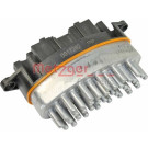 0917262 Regler, Innenraumgebläse