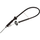 32-0296 Seilzug, Kupplungsbetätigung