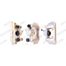 Ferodo | Bremssattel | FCL694758