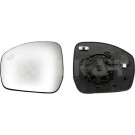 Alkar | Spiegelglas, Außenspiegel | 6451051