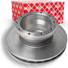 FEBI BILSTEIN 29155 Bremsscheibe