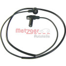 0902215 Impulsgeber, Kurbelwelle