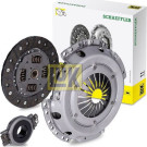 LuK 620 1284 00 Kupplungssatz RepSet LuK 620 1284 00 Kupplungssatz RepSet