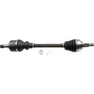 FEBI BILSTEIN 182966 Antriebswelle FEBI BILSTEIN 182966 Antriebswelle