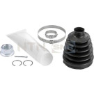 NTN-SNR | Faltenbalgsatz, Antriebswelle | OBK68.003