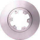 Hella | Bremsscheibe | 8DD 355 102-921