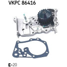 SKF | Wasserpumpe | VKPC 86416
