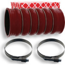 FEBI BILSTEIN 48430 Ladeluftschlauch