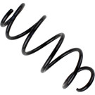 37-298869 Fahrwerksfeder BILSTEIN - B3 Serienersatz (Federn)