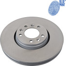 ADT343299 Bremsscheibe ADT343299 Bremsscheibe