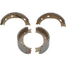 FSB624 Bremsbackensatz, Feststellbremse PREMIER