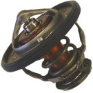 Wahler | Thermostat, Kühlmittel | 410231.82D