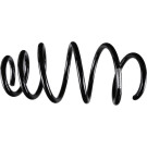 993 865 Fahrwerksfeder