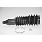 83908 Faltenbalg, Lenkung