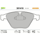 301410 Bremsbelagsatz, Scheibenbremse ESSENTIAL