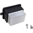 0917745 Widerstand, Innenraumgebläse ORIGINAL ERSATZTEIL GREENPARTS