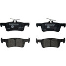 8DB 355 031-761 Bremsbelagsatz, Scheibenbremse 8DB 355 031-761 Bremsbelagsatz, Scheibenbremse