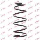 RC2225 Fahrwerksfeder K-Flex