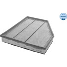 312 321 0017 Luftfilter MEYLE-ORIGINAL: True to OE.