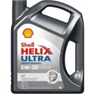 Shell 2 x SHELL Motoröl Helix Ultra Professional AF 5W-30 550040670