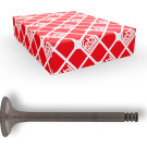 FEBI BILSTEIN 21028 Auslassventil