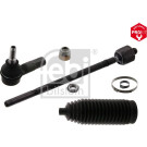 febi bilstein | 2 x FEBI Spurstange | 39029 febi bilstein | 2 x FEBI Spurstange | 39029