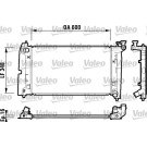 Valeo | Kühler, Motorkühlung | 734199