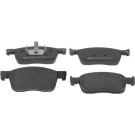 Ferodo | Bremsbelagsatz, Scheibenbremse | FVR5119