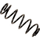 36-214594 Fahrwerksfeder BILSTEIN - B3 Serienersatz (Federn)