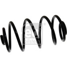 febi bilstein | 2 x FEBI Fahrwerksfeder | 46868 febi bilstein | 2 x FEBI Fahrwerksfeder | 46868