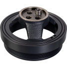 FEBI BILSTEIN 175293 Riemenscheibe, Kurbelwelle FEBI BILSTEIN 175293 Riemenscheibe, Kurbelwelle