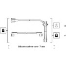 941285090845 Zündleitungssatz 941285090845 Zündleitungssatz