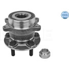 34-14 752 0001 Radnabe MEYLE-ORIGINAL: True to OE. 34-14 752 0001 Radnabe MEYLE-ORIGINAL: True to OE.