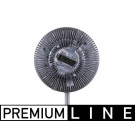 Mahle | Kupplung, Kühlerlüfter | CFC 16 000P
