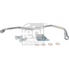 febi bilstein | Ölleitung, Lader | 187880