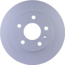 Hella | Bremsscheibe | 8DD 355 106-111
