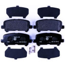 8DB 355 020-601 Bremsbelagsatz, Scheibenbremse 8DB 355 020-601 Bremsbelagsatz, Scheibenbremse