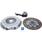 SACHS 3000 990 378 Kupplungssatz XTend Kit plus CSC SACHS 3000 990 378 Kupplungssatz XTend Kit plus CSC