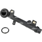 NRF | Kühlmittelflansch | 775036