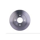 Hella | Bremsscheibe | 8DD 355 110-931