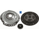 SACHS 3000 722 002 Kupplungssatz